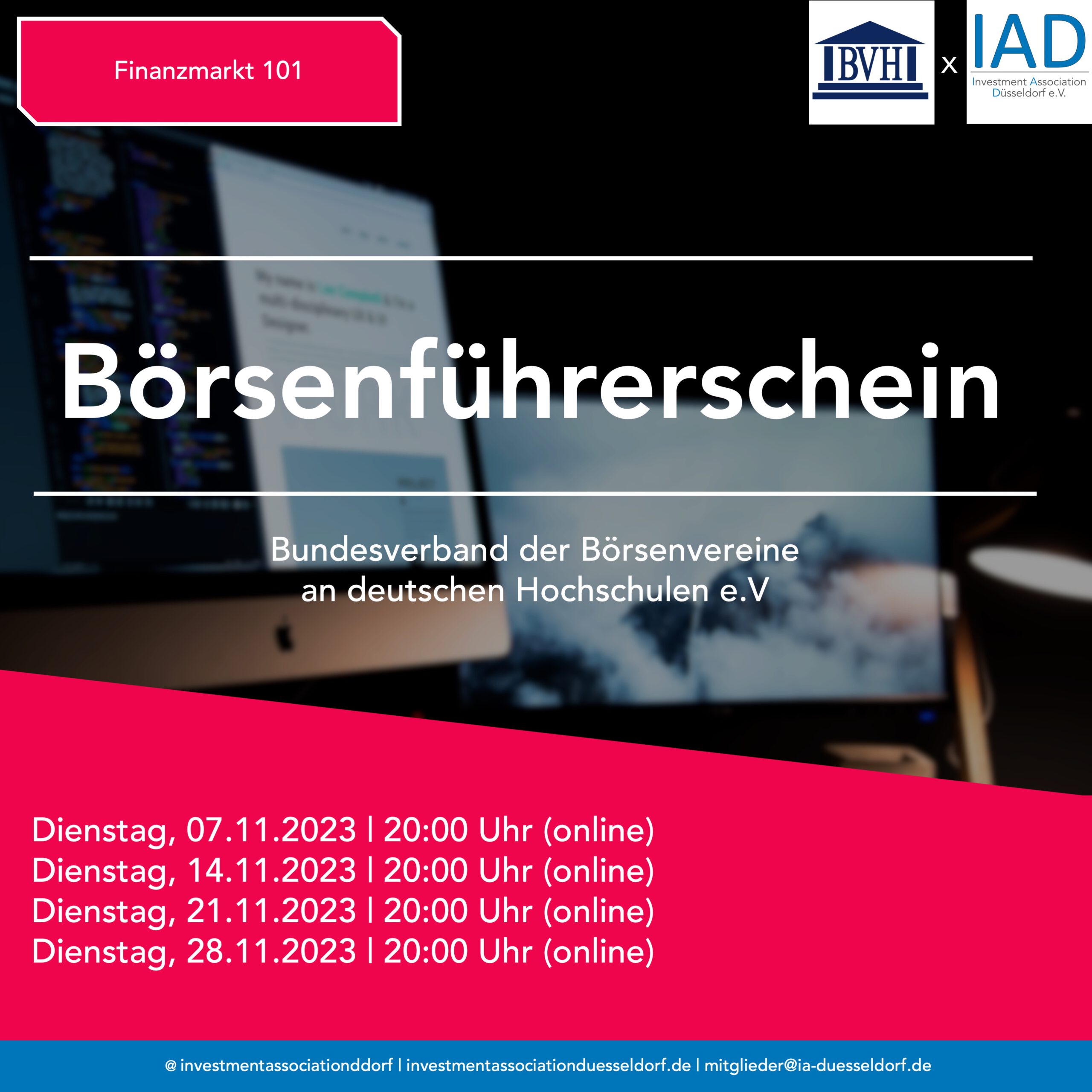 You are currently viewing Börsenführerschein (November 2023)